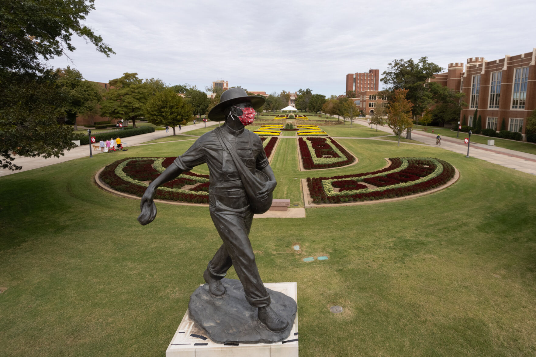 Seed Sower